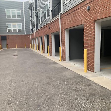 Luxury 3 Bedrooms With King Bed Downtown Indy Indianapolis Ngoại thất bức ảnh