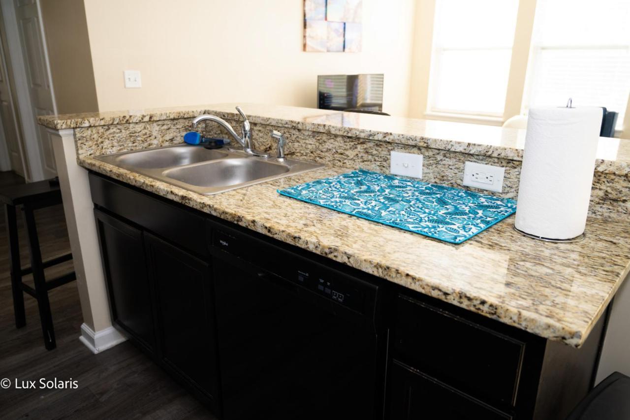 Luxury 3 Bedrooms With King Bed Downtown Indy Indianapolis Ngoại thất bức ảnh