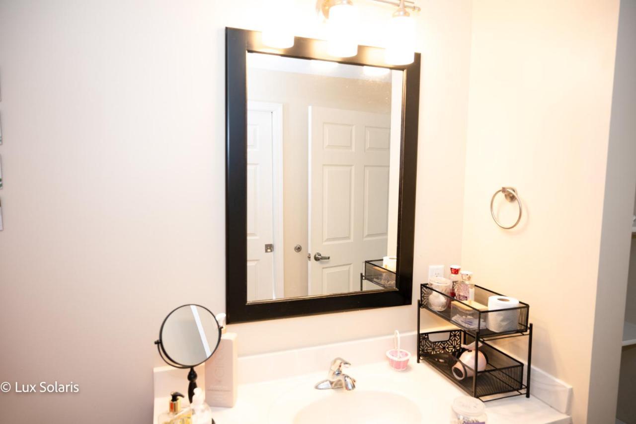 Luxury 3 Bedrooms With King Bed Downtown Indy Indianapolis Ngoại thất bức ảnh