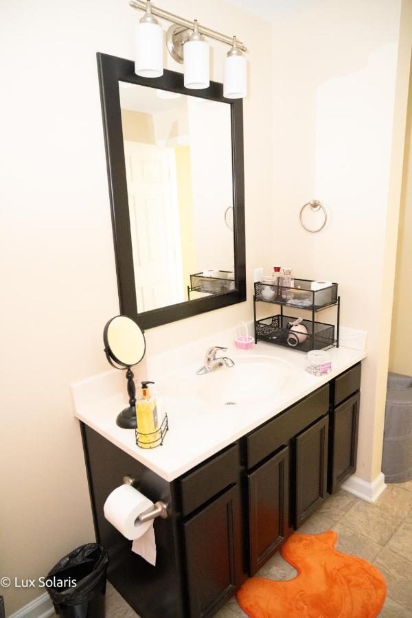Luxury 3 Bedrooms With King Bed Downtown Indy Indianapolis Ngoại thất bức ảnh