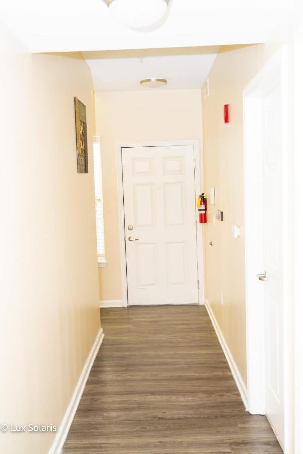 Luxury 3 Bedrooms With King Bed Downtown Indy Indianapolis Ngoại thất bức ảnh