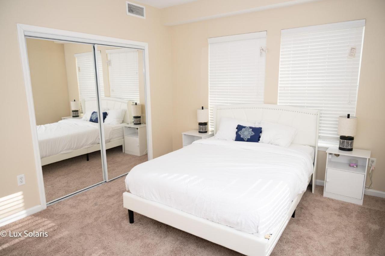 Luxury 3 Bedrooms With King Bed Downtown Indy Indianapolis Ngoại thất bức ảnh