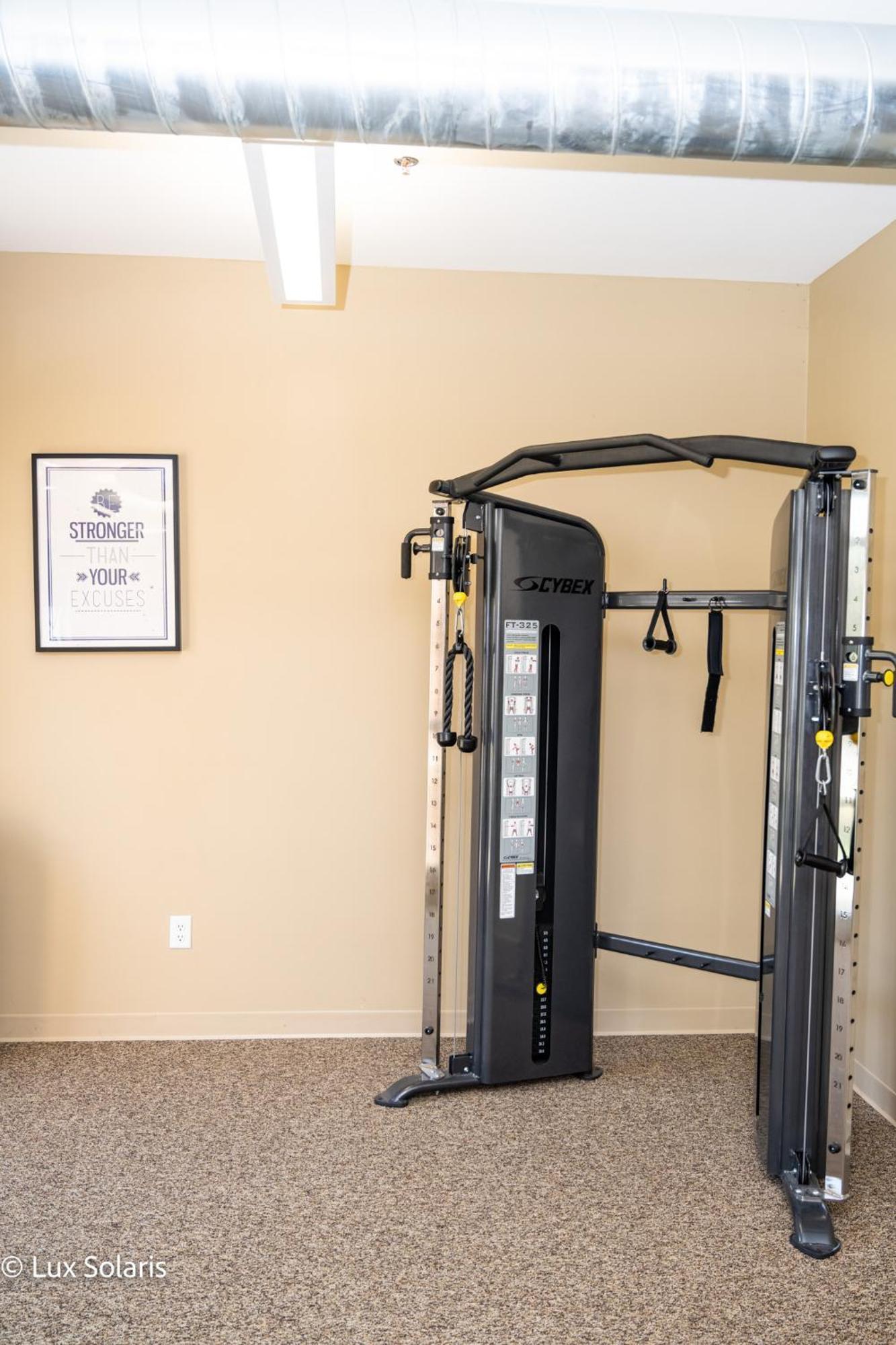 Luxury 3 Bedrooms With King Bed Downtown Indy Indianapolis Ngoại thất bức ảnh